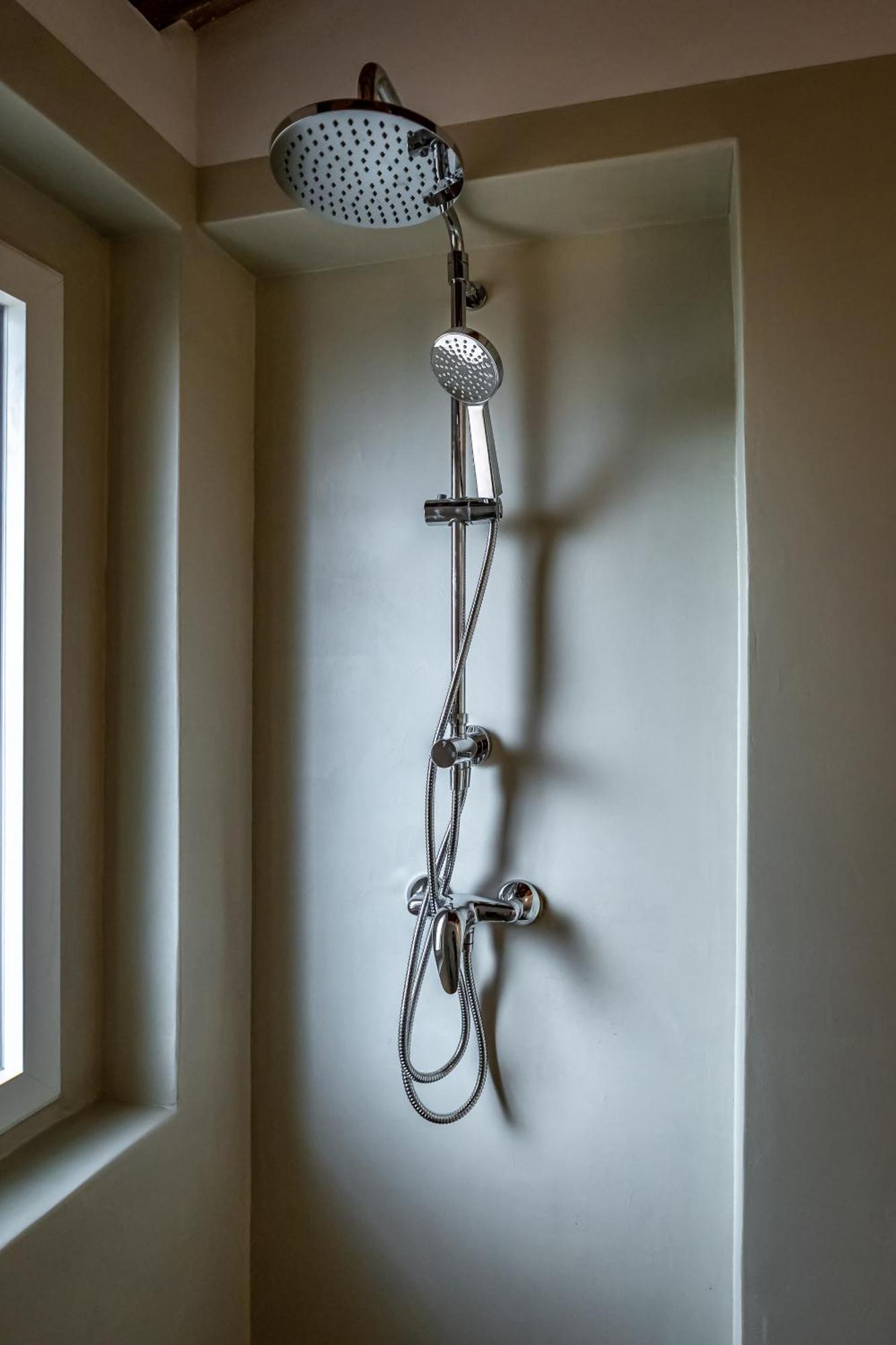 Yid Cozy House In Fiesole With Jacuzzi Apartment Luaran gambar