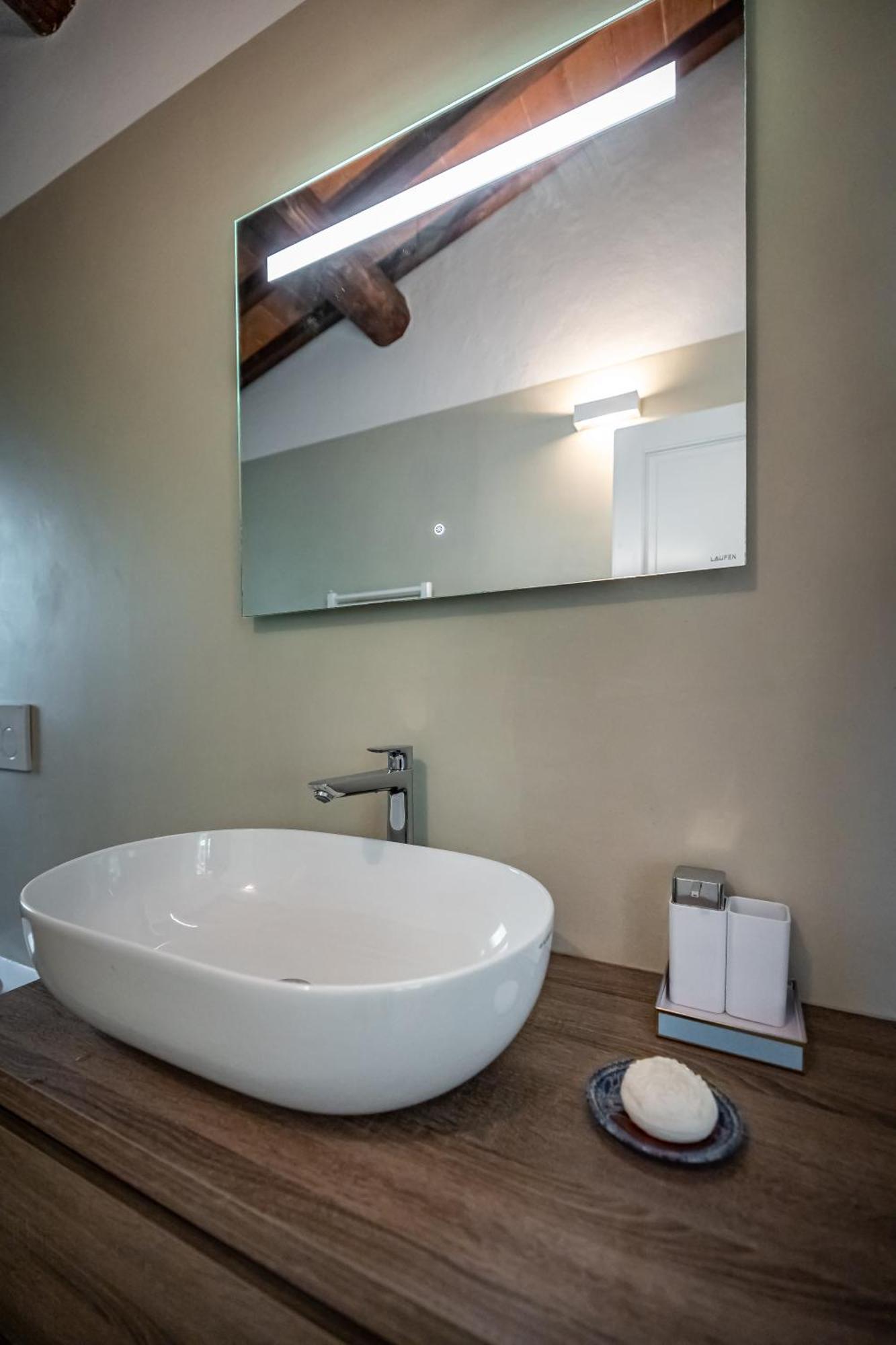 Yid Cozy House In Fiesole With Jacuzzi Apartment Luaran gambar