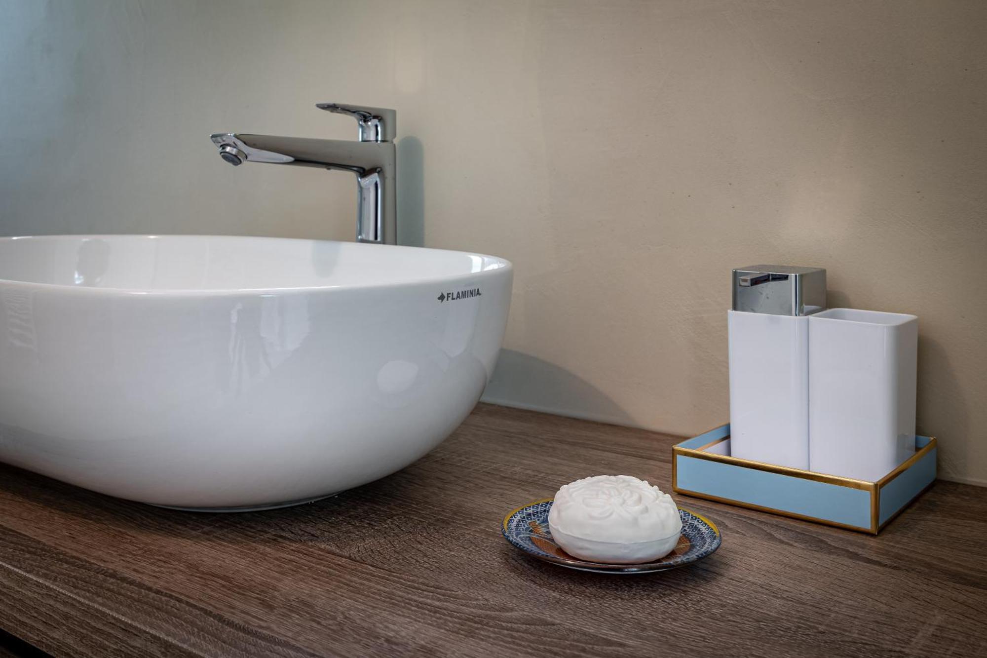 Yid Cozy House In Fiesole With Jacuzzi Apartment Luaran gambar