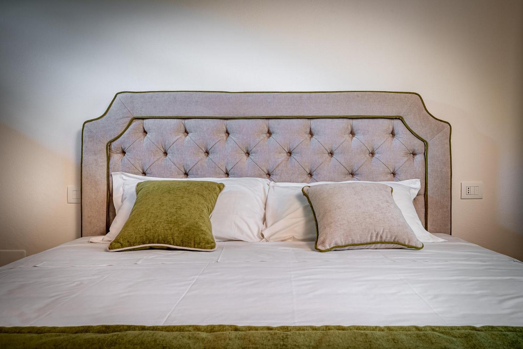 Yid Cozy House In Fiesole With Jacuzzi Apartment Luaran gambar