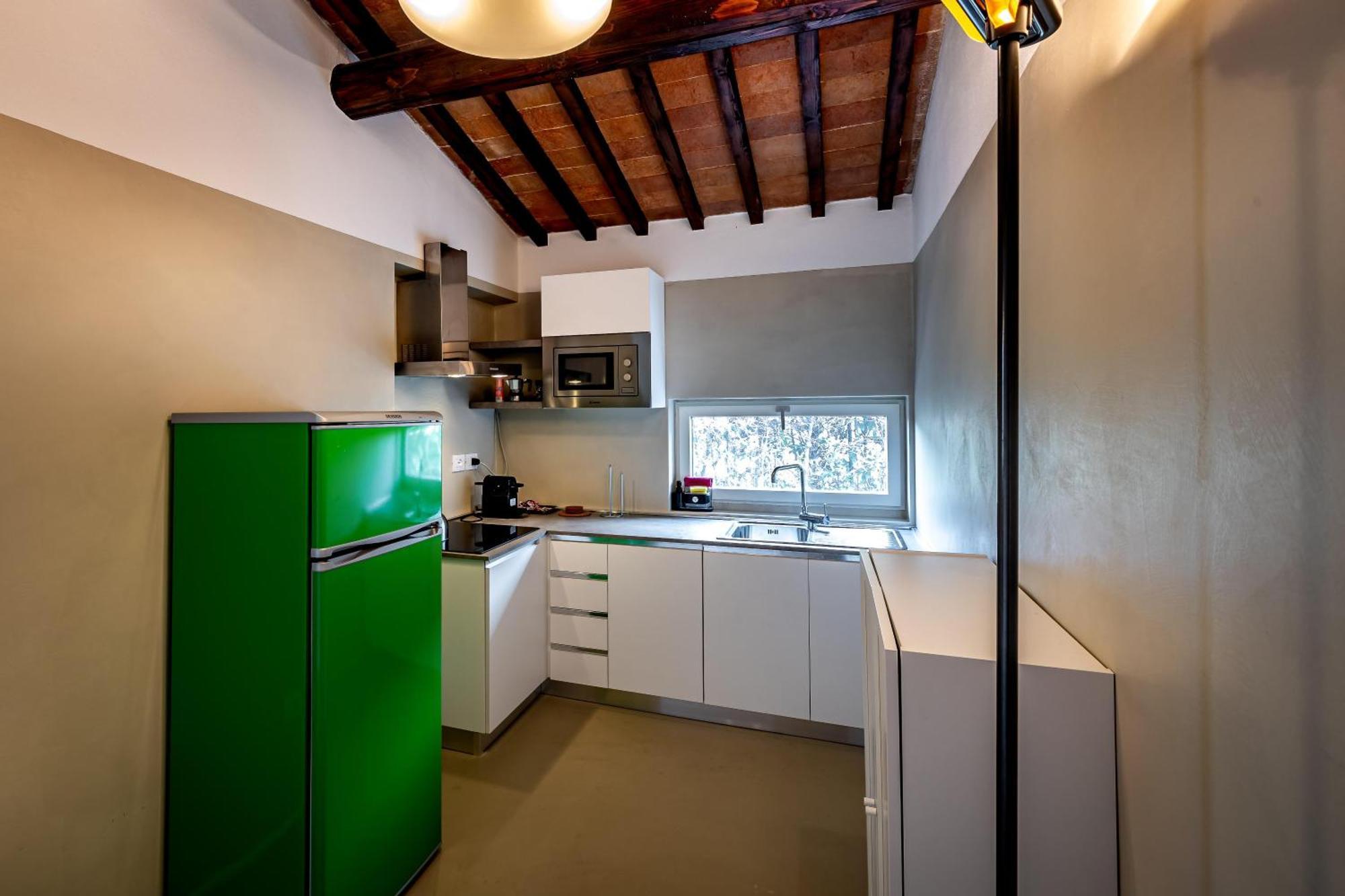 Yid Cozy House In Fiesole With Jacuzzi Apartment Luaran gambar