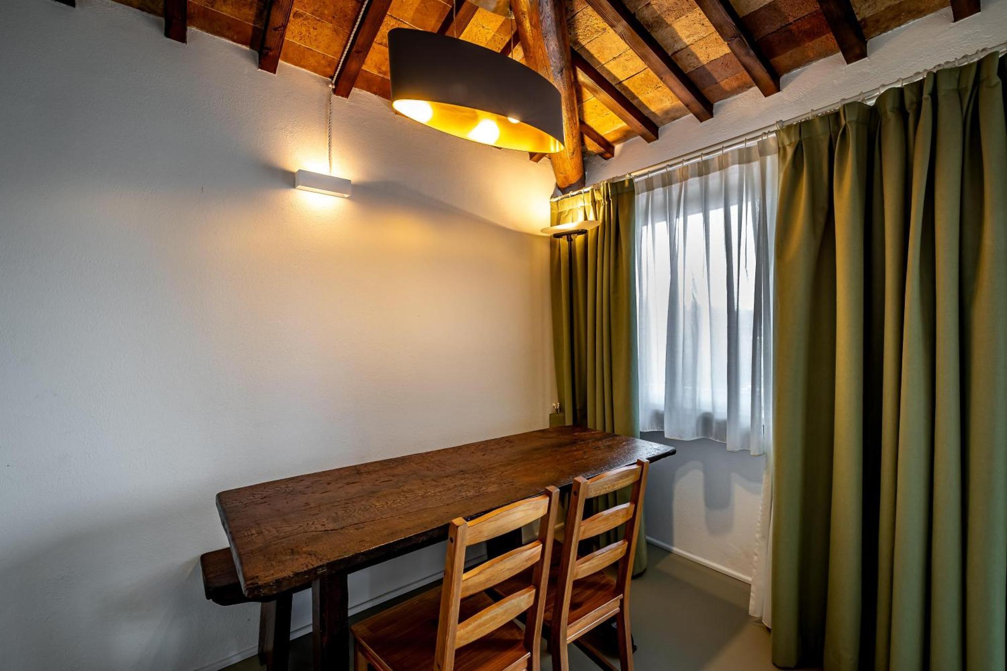 Yid Cozy House In Fiesole With Jacuzzi Apartment Luaran gambar